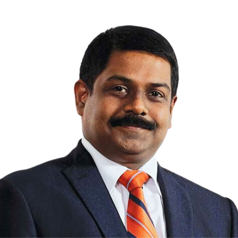 S-Renganathan